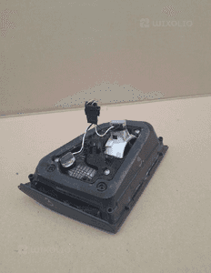 LAMPA TYLNA PRAWA OPEL ASTRA J KOMBI nr 13282249 / 13282247 1