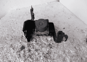pompa ABS CITROEN C4 1,6 HDI 0265234486/9649988280 1