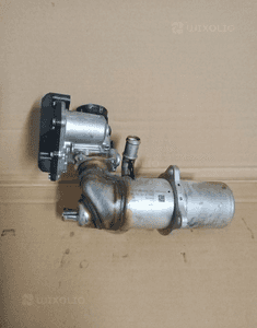 chłodnica spalin zawór egr A4 B9 Passat B8 04L131512A 1