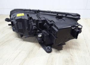 Octavia iii lift lampa prawa full led 5E1941016F 8