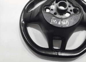 Kierownica multifunkcja sterownie volkswagen golf vii 5G0419091DF 2012-2016 13