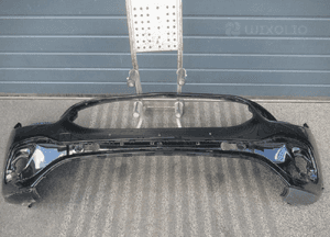 Zderzak przedni przód mercedes gla ii W247 H247 2019-2023 14