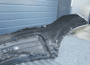 Zderzak przedni przód vw tiguan ii 2 allspace lift r-line 5NN 5NN807221B 2020-2024 32