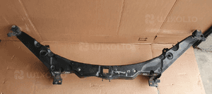 Pas przedni górny wzmocnienie Jaguar XF X250 8X23-10884-A 5