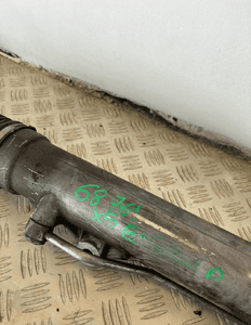 PRZEKLADNIA MAGLOWNICA BMW X5 E53 3.0D 6761644 ORG 5