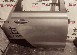 Drzwi prawy tył prawe tylne hyundai I30 iii lift hb R2T 2