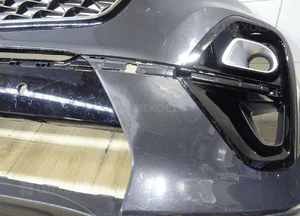 Kia Sportage 4 IV LIFT 18- Zderzak przód 86511-F1500 1K 13