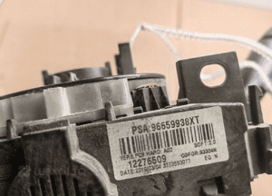 PRZEŁĄCZNIK ZESPOLONY TAŚMA JUMPY SCUDO EXPERT II 96659938XT 2