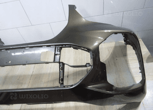 Zderzak przód przedni bmw X5 G05 m-pakiet 8069207 llu 2