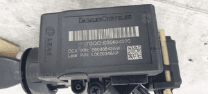 JEEP GRAND CHEROKEE II STACYJKA KLUCZYK x2 56054004AA 56040643AW 2