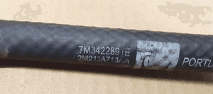 Wąż przewód wspomagania Ford Galaxy MK1 Lift 7M3422891E 7
