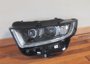 Lampa przednia przód lewa ford edge ii 2 full led 2014-2018 2