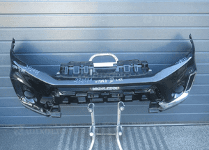 Zderzak przedni przód suzuki vitara ii lift 2018- 2