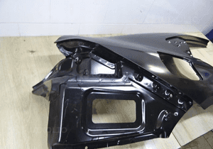 Opel Insignia B tylny błotnik tył 39238675 6