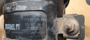 Obudowa filtra paliwa mocowanie Opel Vivaro B Trafic III 1.6 DCI 93450862 164192090R 6