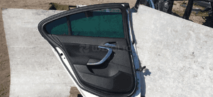 Drzwi lewe lewy tyl opel insignia a lift 2013-2017 oryginal hatchback 6