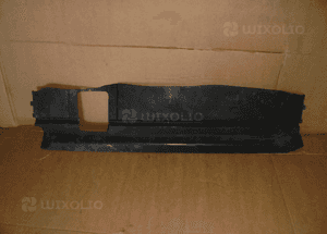 Oslona wlot pasa przedniego range rover L322 vogue