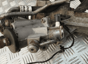 BMW 7 F01 F02 MAGLOWNICA PRZEKŁADNIA 6788641 L4 EUROPA 6