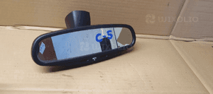 Lusterko wsteczne wewnętrzne Citroen C5 III 4
