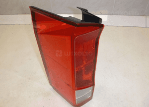 Vw crafter ii 2 7C0 man tge lampa led tył tylna lewa eu 3