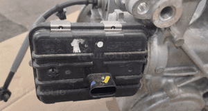 Skrzynia biegów peugeot citroen fiat opel toyota elektryk 9830123780 4