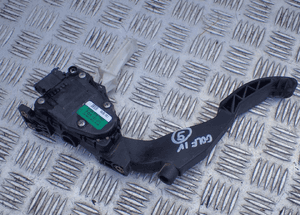 PEDAŁ GAZU 1J1721503J VW GOLF IV BORA RADOM 1