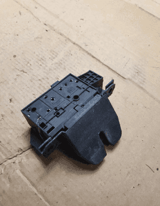 ZAMEK KLAPY TYŁ OPEL VECTRA C kombi nr 495072894 5