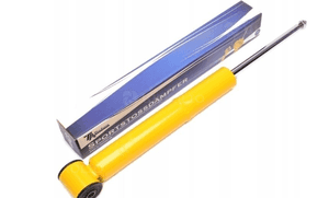 Amortyzatory Sportowe Tylne AUDI A6 94-97 100 C4 2