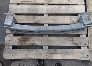 Bmw F15 belka zderzaka tylnego 7294396 2