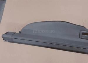Roleta bagażnika renault scenic ii oryginał wysyłka 2