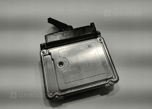 Komputer sterownik silnika audi tt 8J 2.0 tdi 0281016896 03L906018DT 06-14 3