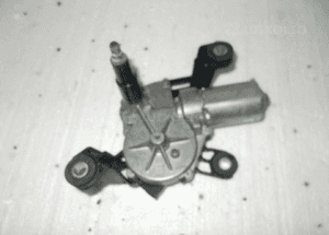 SILNICZEK WYCIERACZKI TYL 24417605 OPEL SIGNUM 1