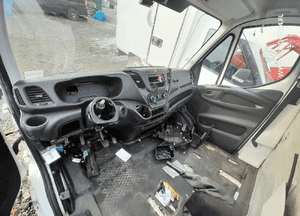 Kabina iveco daily nr 701/023 2014- 7
