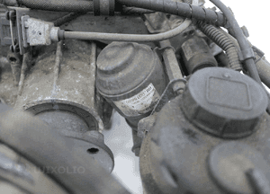Skrzynia F1 maserati quattroporte M139A 4.2 V8 05 10