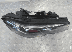 Lampa przód przednia prawa bmw 3 G20 G21 full led 2018- 5