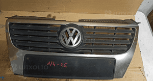 Grill atrapa vw passat B6  nr 3C0853651 1