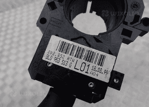 PRZEŁĄCZNIK ZESPOLONY PASSAT B5 FL  8L0953513G RADOM 2