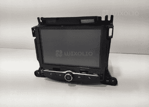 Fabryczne radio nawigacja opel mokka x i a 42518024 2016-2019 lift 2