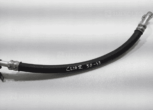 Przewód klimatyzacji renault clio v 1.0 tce 924540725R 2019-2024 4