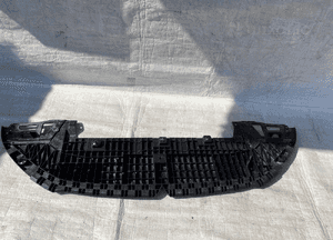 Opel corsa f osłona dolna silnika 1
