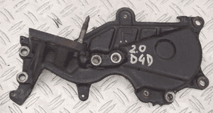 Osłona łapa rozrządu toyota 2.0 D4D radom