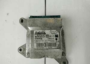 Moduł poduszki powietrznej AIRBAG Renault TRAFIC LIFT 07-14R. 8200969856 1