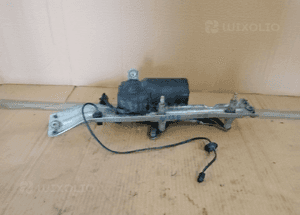 Mechanizm wycieraczek przód przedni Mercedes S-Klasa W126 1