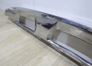 Merc. glc X253 lift amg dyfuzor chrom a2538852404 4
