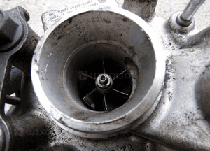 Turbosprężarka audi A3 seat altea leon vw golf passat B7 1.4 tsi 03C145701N 2