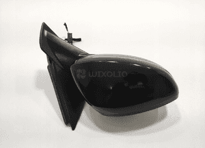 Lusterko prawe opel corsa e-corsa f 8 pin kabli 62 39225906 2019-2024 euro 4