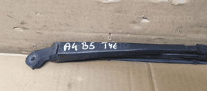 Ramie wycieraczki tył wycieraczka Audi A4 B5 8D9955407A 2