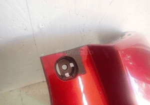 Zderzak tył tylny lexus ct lift 2014- 5