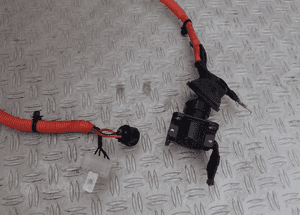 PRZEWÓD ELEKTRYCZNY OUTLANDER III HYBRYDA RADOM 2