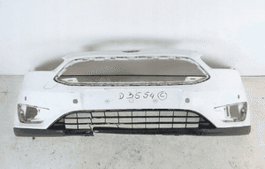 Zderzak przód przedni ford focus MK3 iii lift 14- 1